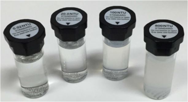 Štandardné roztoky