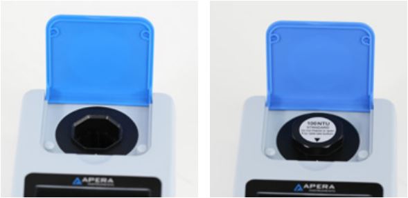 Umiestnenie štandardov