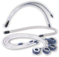 svetlovod prstencový