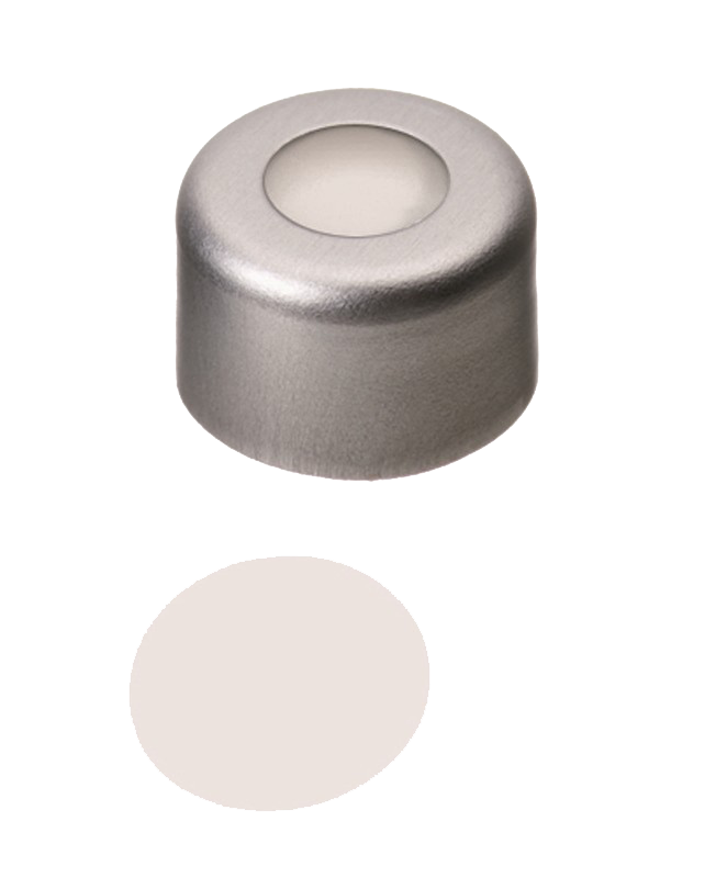 Krimpovacie uzávery ND8, PTFE, 100ks, LABSOLUTE®