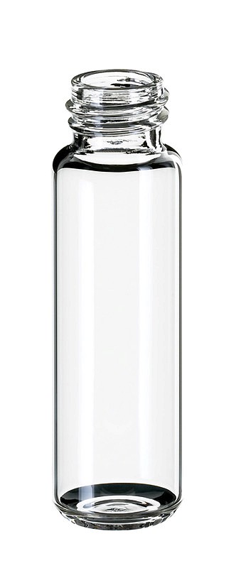 Sktruktovacie vialky ND18,  čire, 20 ml, , 100ks