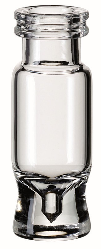 ND11 šroubovací 0.9ml