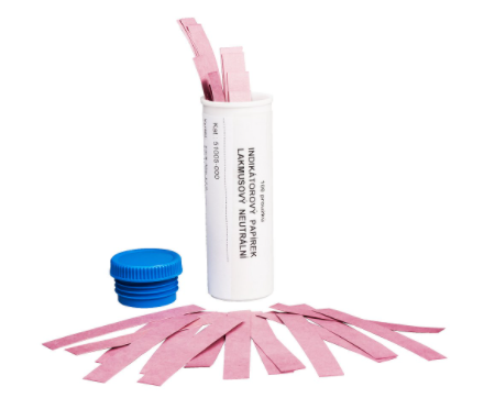 Lakmusový neutrálny