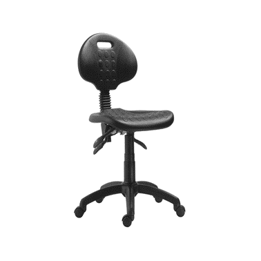 Pracovná laboratórna stolička